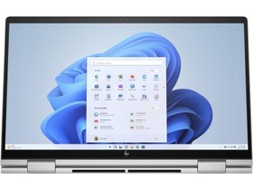 تصویر لپ تاپ 15.6 اینچی 360 درجه HP Envy 15 X360 2-in-1 fe0007ne i5 1335U 