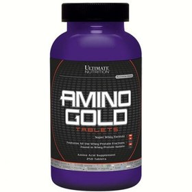 تصویر امینو گلد آلتیمیت 