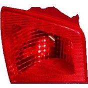 تصویر مه شکن عقب چپ ام وی ام X33S 