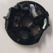 تصویر جازغالی پژو قدیم 