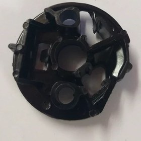 تصویر جازغالی پژو قدیم 