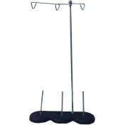 تصویر پایه نگهدارنده دوک خیاطی مدل Pay003 