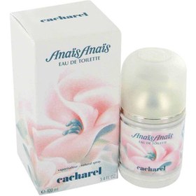 Cacharel Anais Anais Eau De Toilette