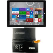 تصویر Microsoft Surface Pro3 5F80256S00W Microsoft Surface Pro3 5F80256S00W