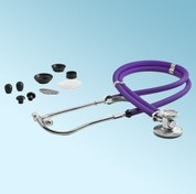 تصویر گوشی پزشکی دولول فرولیک Frolic Frolic Stethoscope