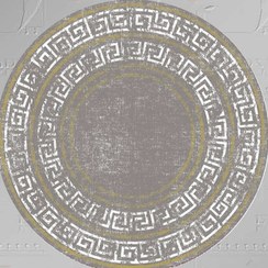 تصویر پادری گرد طرح ورساچه 