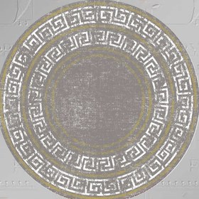 تصویر پادری گرد طرح ورساچه 