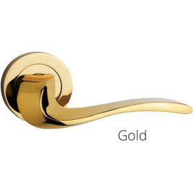 تصویر دستگیره دو تیکه Anix مدل A4 