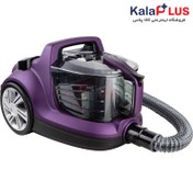 تصویر جاروبرقی فکر مدل V Fakir Veyron Turbo xl Vacuum Cleaner