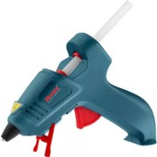 تصویر تفنگ چسب حرارتی 20 وات جدید رونیکس مدلrh-4463 