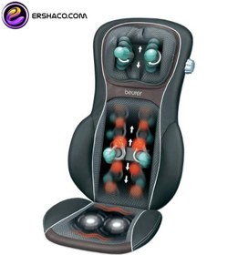 تصویر روکش صندلی ماساژور بیورر BEURER MG200 (BEURER MG200 MASSAGER SEAT COVER)