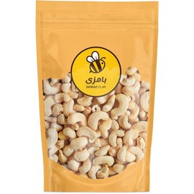 تصویر بادام هندی خام 