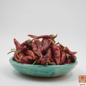 تصویر قلم فلفل قرمز 