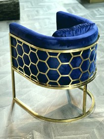 تصویر صندلی کپ زنبوری 