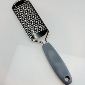 تصویر رنده پدیکور درشت 