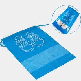 تصویر کاور کفش مسافرتی 