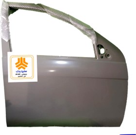 تصویر درب جلو راست کوییک شرکتی 103289 