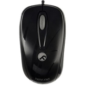 تصویر ماوس باسیم بیاند مدل FOM-1015 Beyond FOM-1015 Wired Mouse