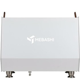 تصویر اسپرسو ساز حرفه ای و صنعتی مباشی مدل ME-ECM2060 