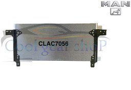 تصویر کندانسور کشنده مان 