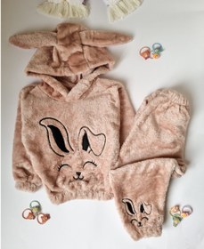 تصویر لباس پاییز و زمستانه(پسرانه) 