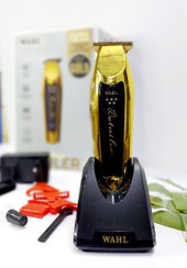 خرید و قیمت ماشین اصلاح خط زن بی سیم WAHL وال DETAILER | ترب خرید و قیمت ماشین اصلاح خط زن بی سیم WAHL وال DETAILER | ترب