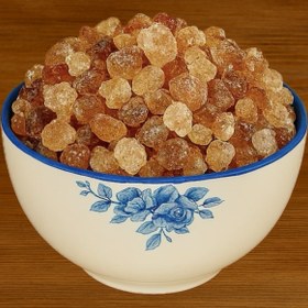 تصویر صمغ عربی فله 