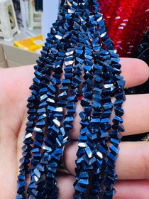 تصویر کریستال مثلثی 