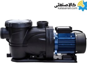 تصویر پمپ استخری 2 اسب ارس مدل APP 1604 