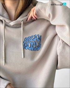 تصویر هودی Dream World 