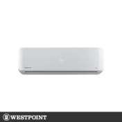 تصویر کولر گازی تروپیکال وست پوینت 18000 مدل WSM-18117-LHE westpoint 18000 air conditioner model WSM-18117-LHE