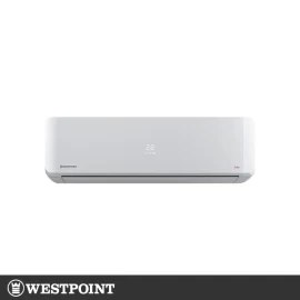 تصویر کولر گازی تروپیکال وست پوینت 18000 مدل WSM-18117-LHE westpoint 18000 air conditioner model WSM-18117-LHE