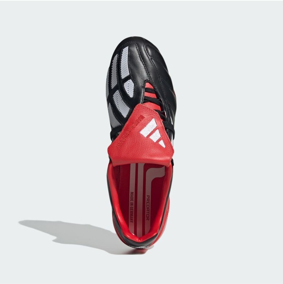 predator mania fg