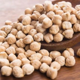 تصویر نخود وکیوم 800 گرم 