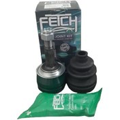 تصویر سرپلوس دوو سیلو برند فچ (FETCH) 