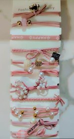 تصویر کش مو قیطونی - ۶ 