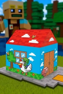 تصویر فروشگاه وی تویز