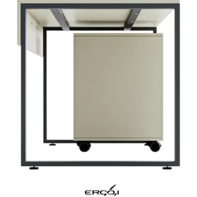 تصویر میز کارمندی Fargo 