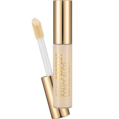 تصویر کانسیلر مایع استی پرفکت فلورمارکد 001 STAY PERFECT CONCEALER FLORMAR