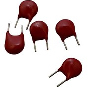 تصویر وریستور 130ولت 7 میلیمتر 