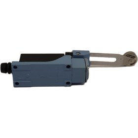 تصویر میکروسوئیچ CNTD مدل TZ-8108 رگلاژی با قرقره فلزی 