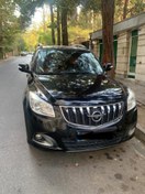 تصویر هایما S7 مدل 1398 ا توربو1800cc توربو1800cc