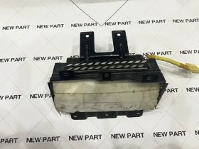 تصویر ایربگ داشبورد سوناتا 