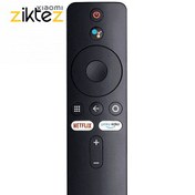 تصویر ریموت کنترل تلویزیون شیائومی مدل Mi Bluetooth 