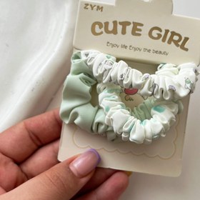 تصویر پک اسکرانچی 