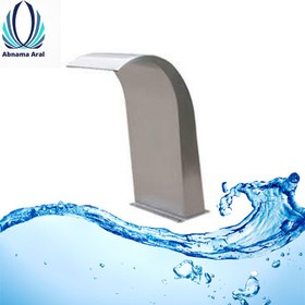 تصویر کرتین جولیا 50*90 