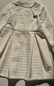 تصویر پیراهن گیسو 