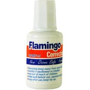 تصویر لاک غلط گیر فرچه ای ۱۲ میلی لیتر 