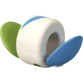 تصویر رولر صدادار PlanToys 