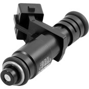 تصویر سوزن انژکتور الدورا کد 87190136 مناسب پراید و تیبا یورو ۴ 